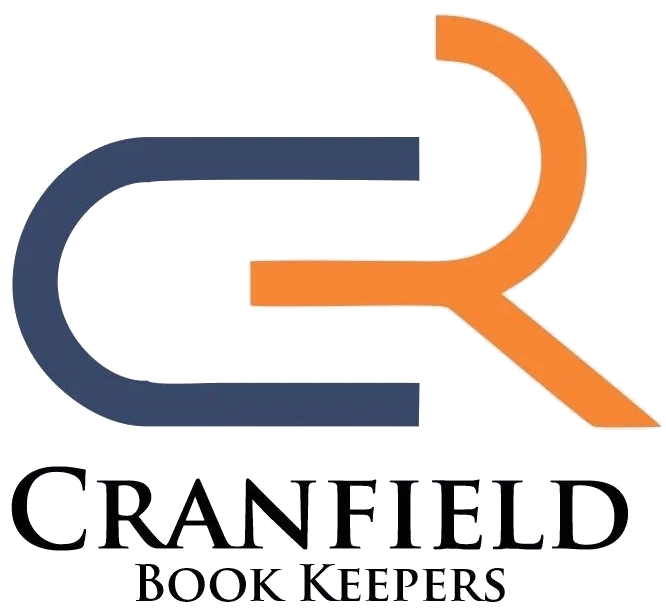 Cranfield Bookkeepers Logo